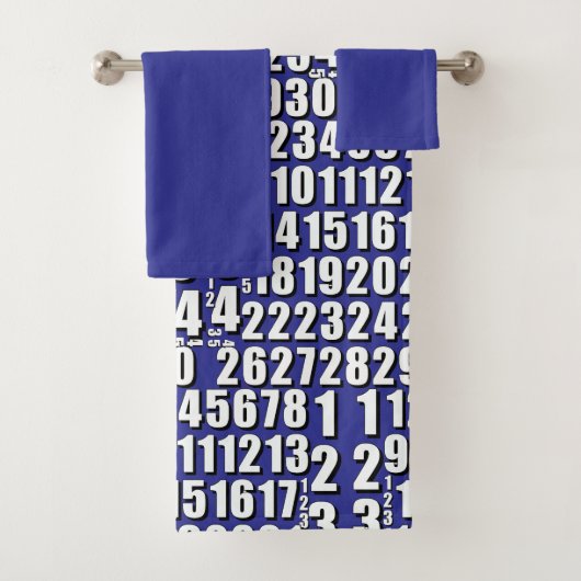 Nombres Enfants Bleus (En situation)