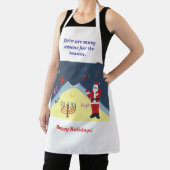 Nombreuses raisons pour la saison, tabliers de vac (Insitu)