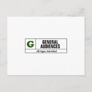 Nominaal G Briefkaart