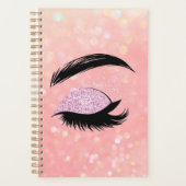 NOMINATION D'ARTISTE MAKEUP (Devant)