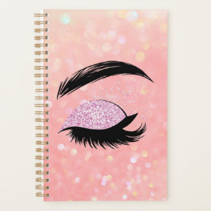 NOMINATION D'ARTISTE MAKEUP