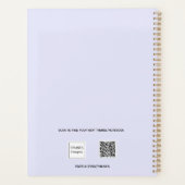 Nominations collage photo Lavande 2026 (Dos)