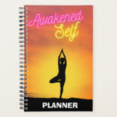 NOMINATIONS DE PLANIFICATEUR (AUTO-ÉVEILLÉ) (PETIT (Devant)