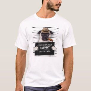 NOMMER TOUS CES T-SHIRTS EST F ** FATIGUER DE