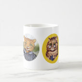 Nommez une tasse de chat (Centre)