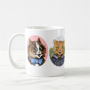 Nommez une tasse de chat