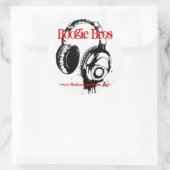 Nommez votre autocollant (Sac)