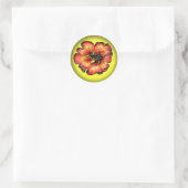 Nommez votre autocollant (Sac)