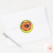 Nommez votre autocollant (Enveloppe)