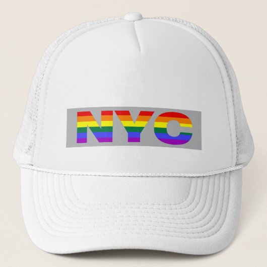 Nommez votre casquette (Devant)