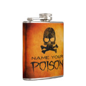 Nommez Votre Flacon Poison (Droite)