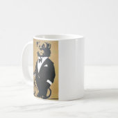 Nommez votre Mug (Devant gauche)