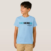 #NOMOREBS T-shirt WALK Tour (Devant entier)