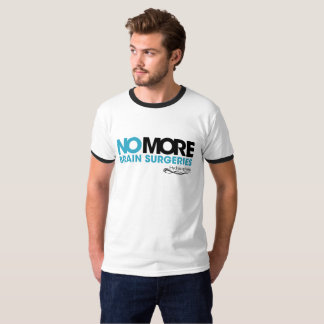 #NOMOREBS T-Shirt WALK Tour
