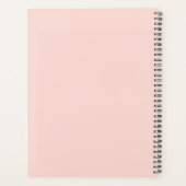 Noms de cadeaux ✝️ Pasteur et Femme du Pasteur (Dos)