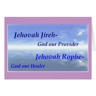 Noms de collection d'écriture sainte de Dieu