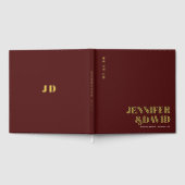 Noms de couple minimalistes modernes Mariage simpl (Complet)