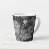 Noms de Dieu Mug Floral (Angle droit)