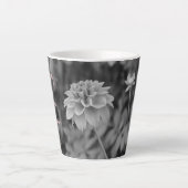 Noms de Dieu Mug Floral (Devant)