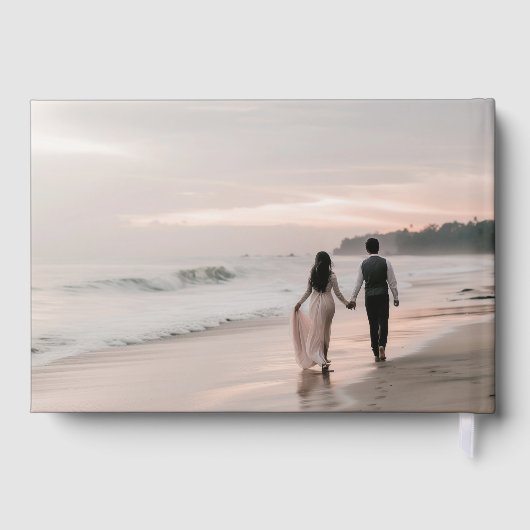 Noms des photos personnalisées date mariage (Verso)