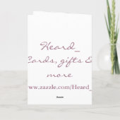 Noms gravés dans l'arborescence - Brown (Dos)