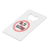 Non Au Racisme | Slogan anti-racisme (Dos Angle)