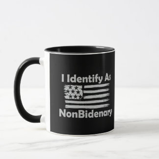 Non-Bidenary Mok
