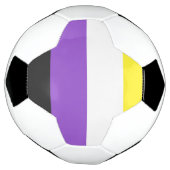 non binaire (Tourné)