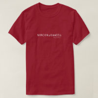 NON-CONFORMIST - A MisterP Shirt