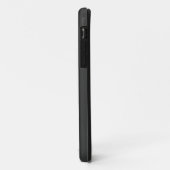 Non-ducor duco Case-Mate iPhone case (Achterkant/links)