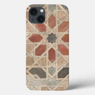 Non-Embellished Marrakesh Design II iPhone 13 Hoesje