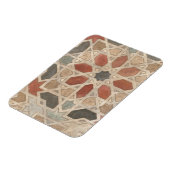 Non-Embellished Marrakesh Design II Magneet (Linkerzijde)