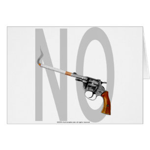 Non-fumeurs…