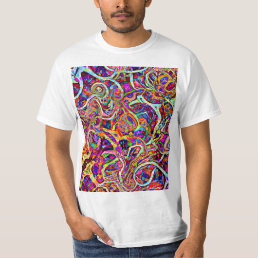 Non-Fungees Premium AI T-shirts (Voorkant)