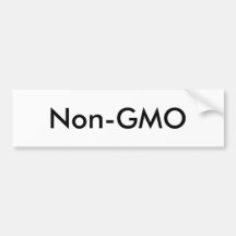 Non-GMO-sticker