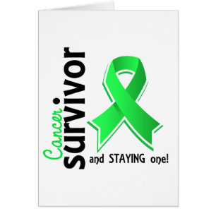 Non-Hodgkin lymfoom Survivor 19