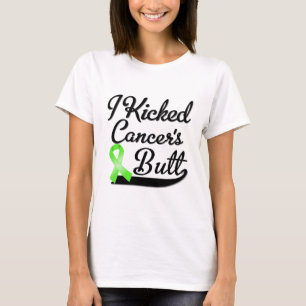 Non-Hodgkins Lymfoom Kanker ik heb geschopt. T-shirt