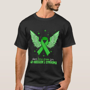 Non-Hodgkins lymfoom T-shirt