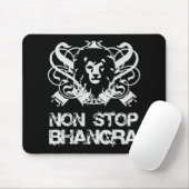 Non-stop Bhangra Muismat (Met muis)