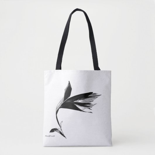 Non touché - Sac fourre-tout (Devant)