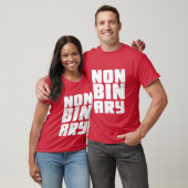 NONBINAIR T-SHIRT (Unisex)