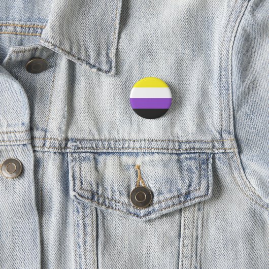 Nonbinary Button (In situ)