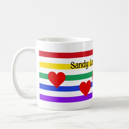 NonBinary Names Love Mok - Customize (Links)
