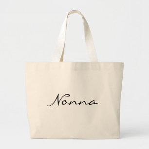 Nonna Grote Tote Bag