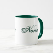 Nonna Mug (Devant droit)