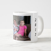 Nonna Mug (Devant droit)