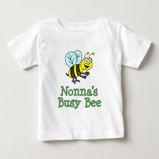 Nonna's Busy Bee (Voorkant)