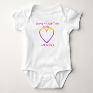Nonna's Girl T-shirt