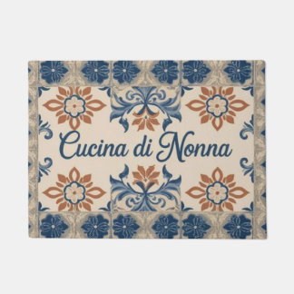 Nonna's Keuken Deurmat