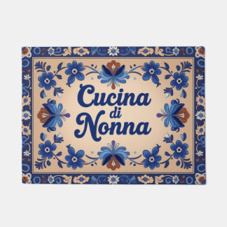 Nonna's Keuken Deurmat
